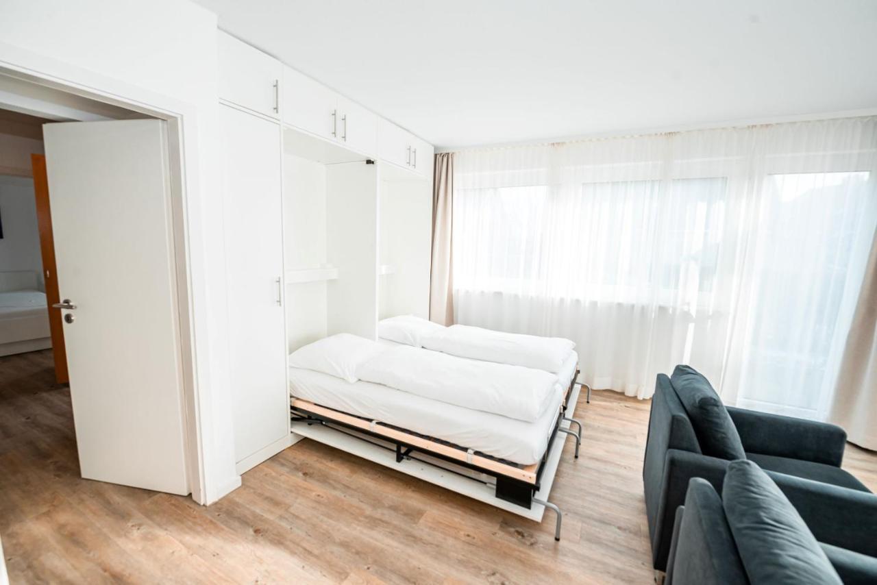 Haus Pamir Wohnung 1 Seeschwalbe นอร์เดอร์ไน ภายนอก รูปภาพ